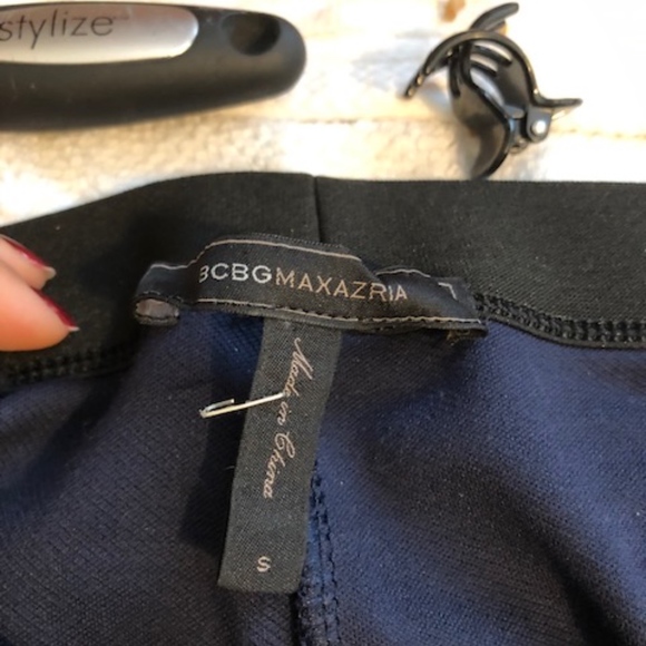 BCBG riding pants small - Picture 3 of 3